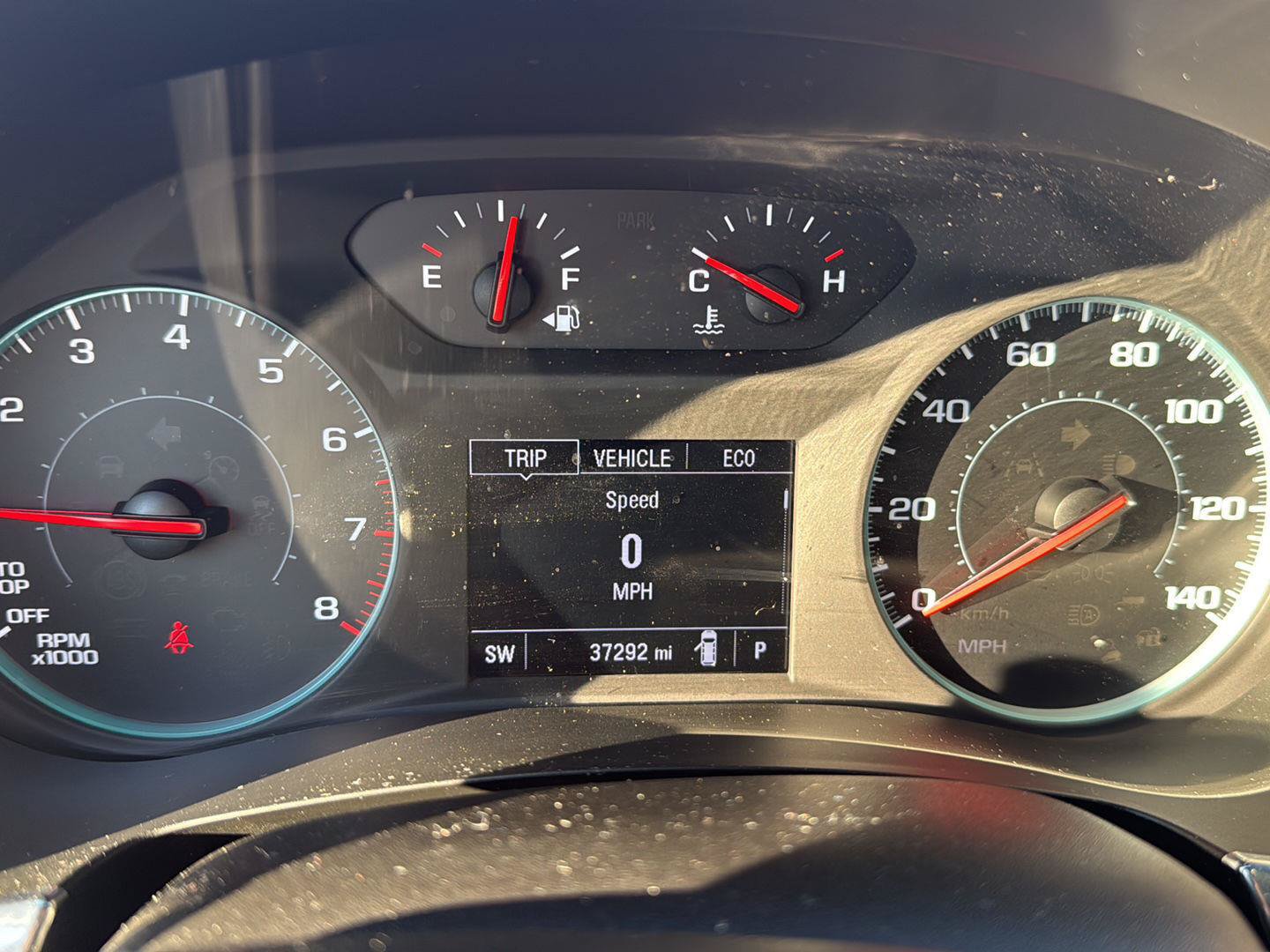 Used 2023 Chevrolet Traverse LS w/ Safety Package FWD image 17