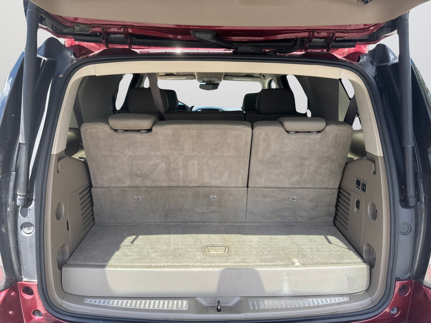 Used 2017 GMC Yukon SLT AWD/4WD image 30