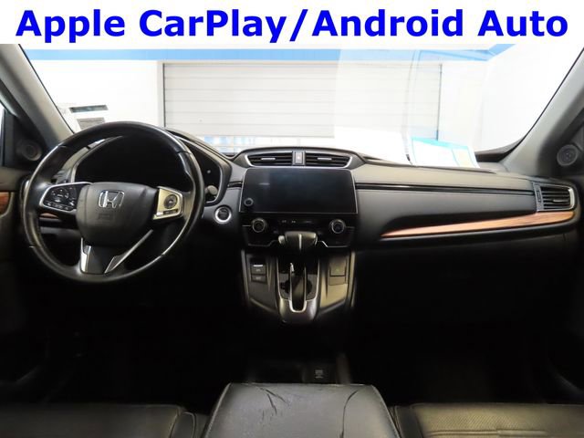 Used 2017 Honda CR-V Touring image 8