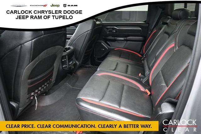 Used 2021 RAM 1500 TRX w/ TRX Level 2 Equipment Group AWD/4WD image 33