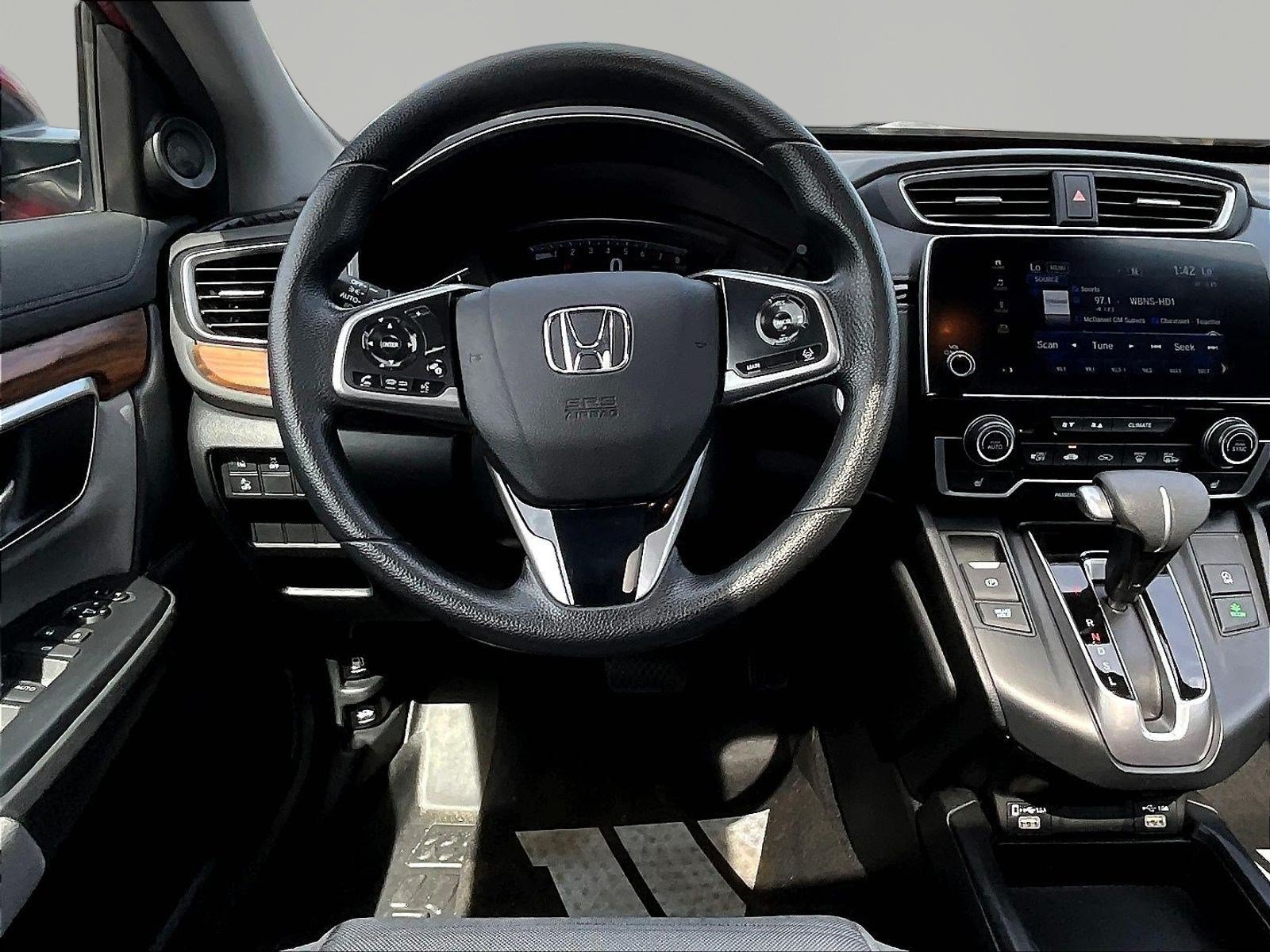 Used 2021 Honda CR-V EX image 8