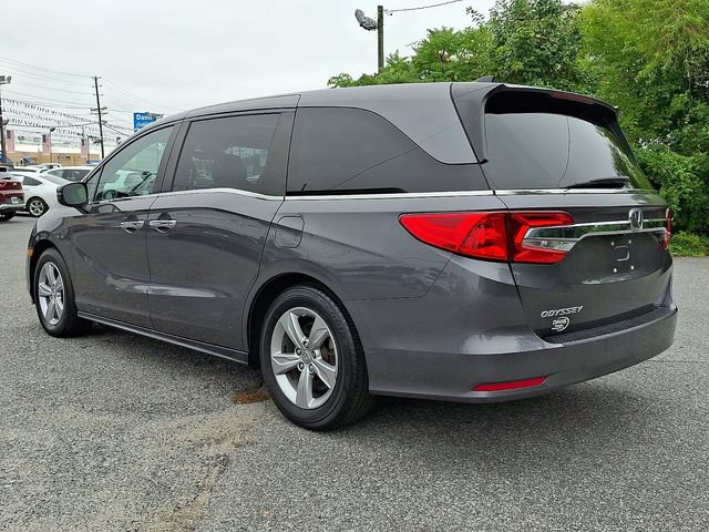 Used 2018 Honda Odyssey EX-L image 6