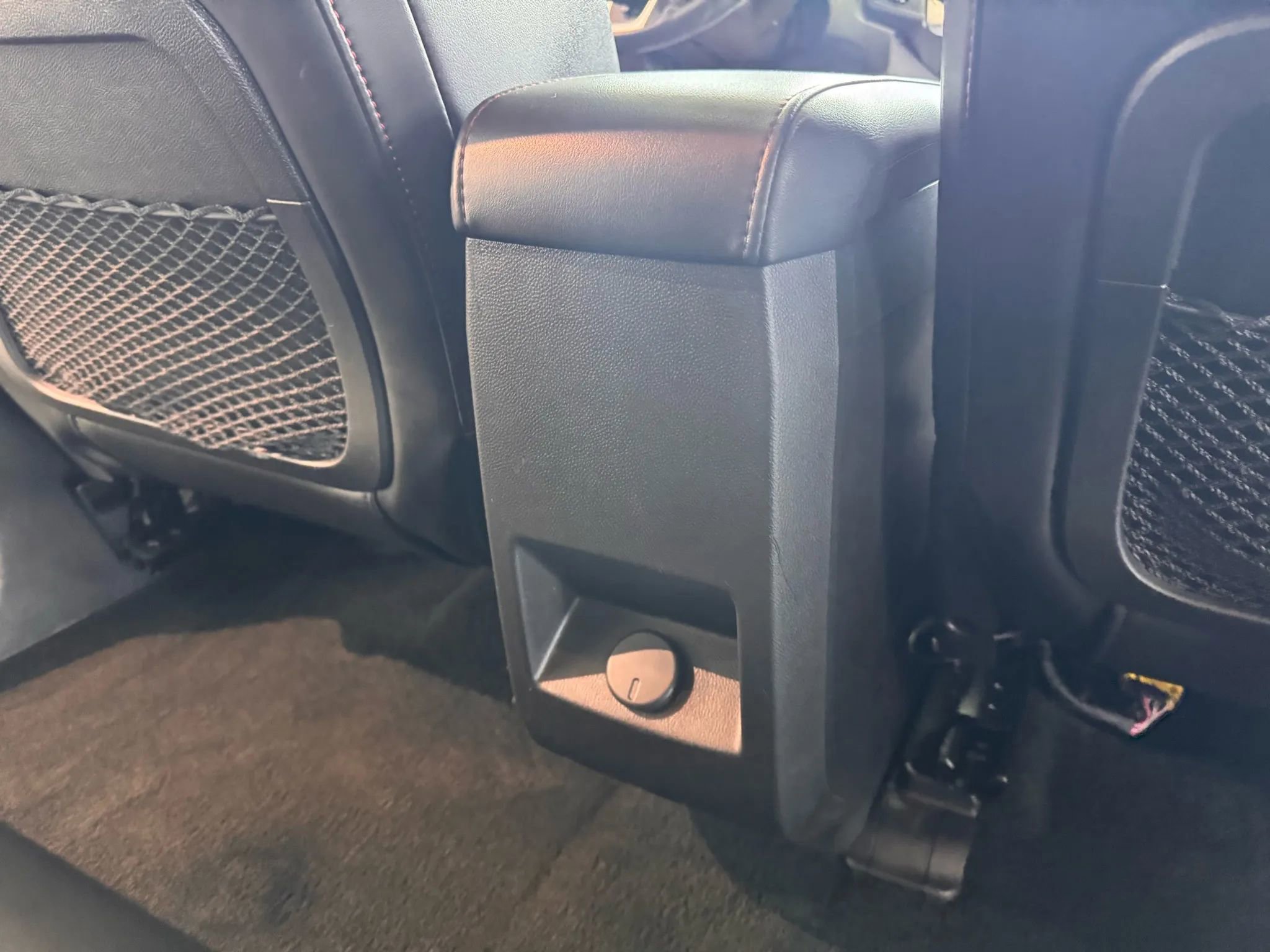 Used 2013 Chevrolet Equinox LTZ image 17