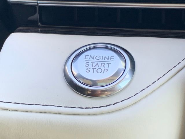 New 2025 Lincoln Nautilus Black Label w/ Jet Appearance Package image 23