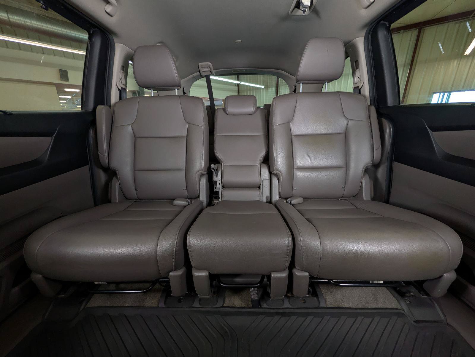 Used 2015 Honda Odyssey EX-L image 41