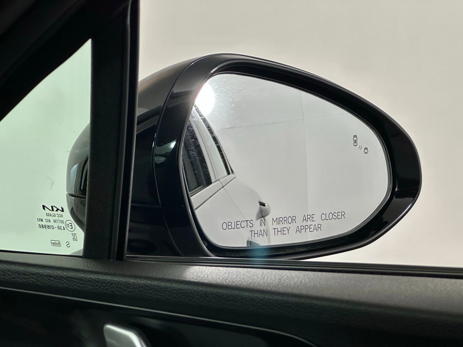 Used 2024 Kia K5 GT-Line AWD/4WD image 27