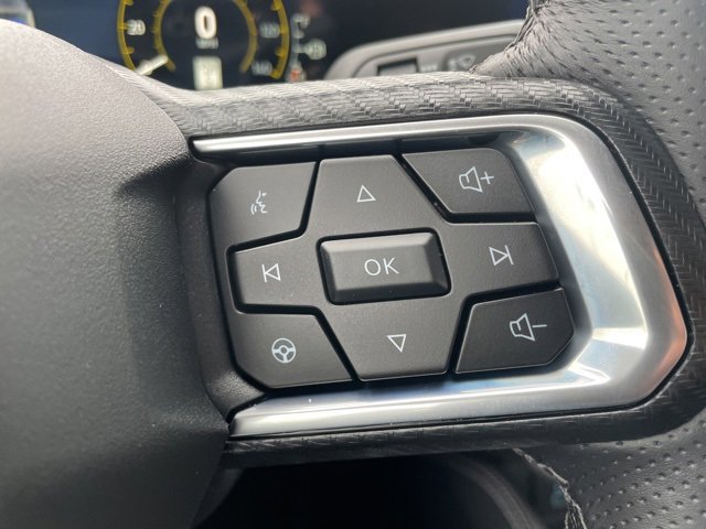 New 2026 Ford Mustang Premium image 20