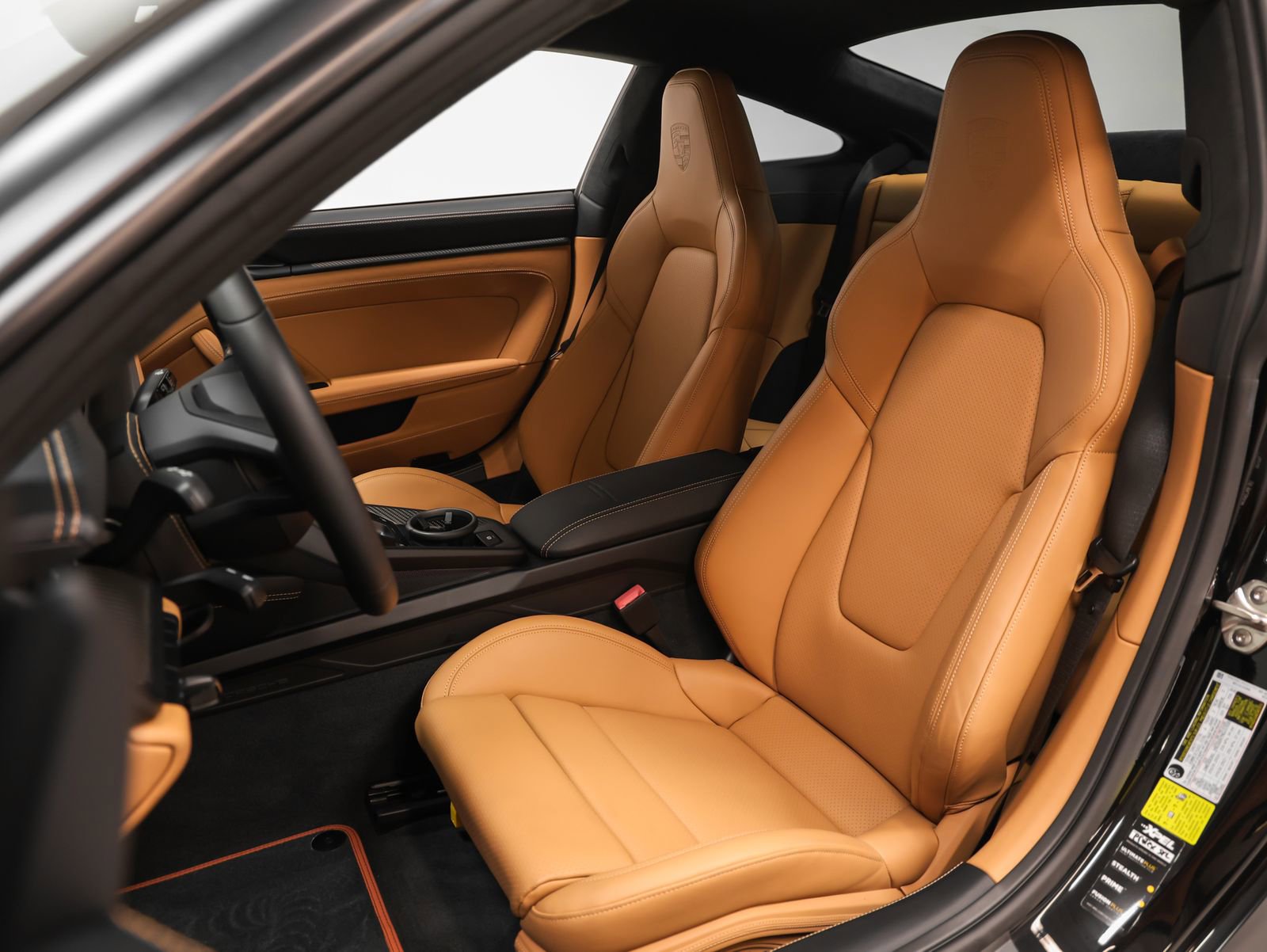 Certified 2026 Porsche 911 GT3 image 74