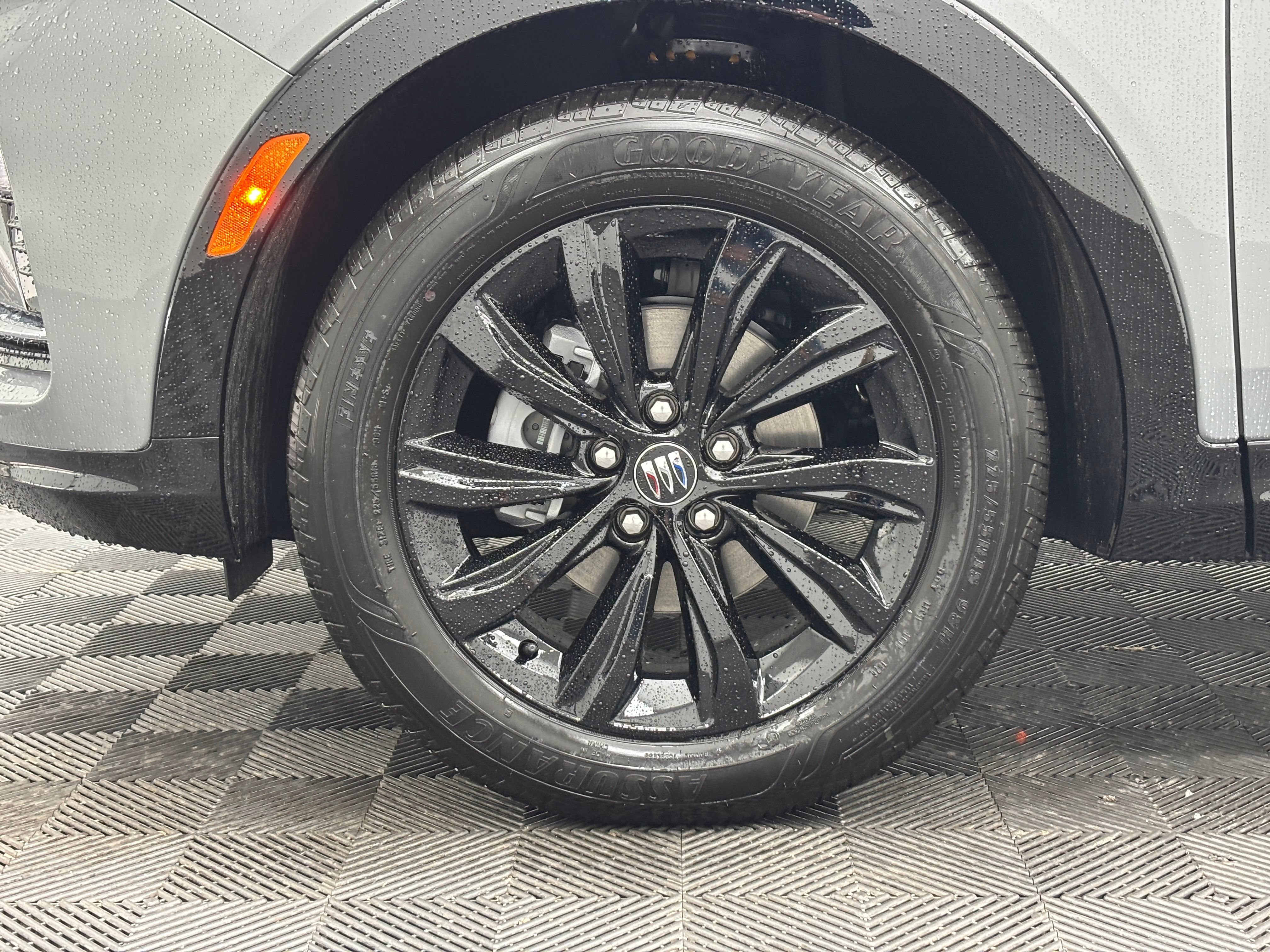 New 2026 Buick Envista Sport Touring w/ Convenience I Package FWD image 15