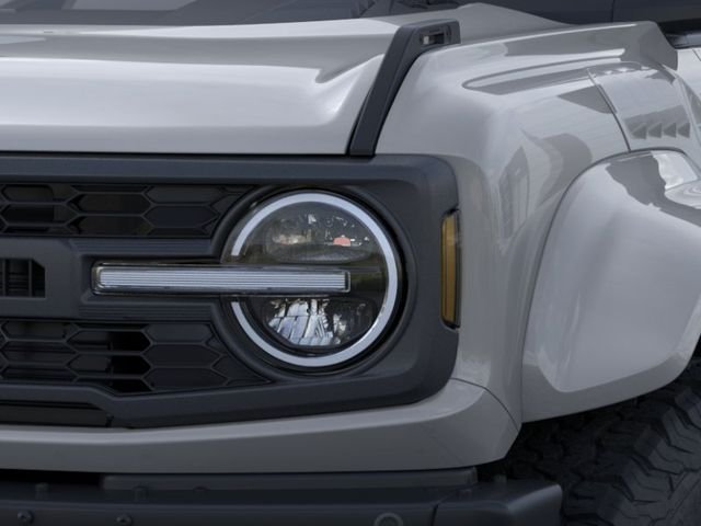New 2026 Ford Bronco Raptor w/ Interior Carbon Fiber Pack AWD/4WD image 20