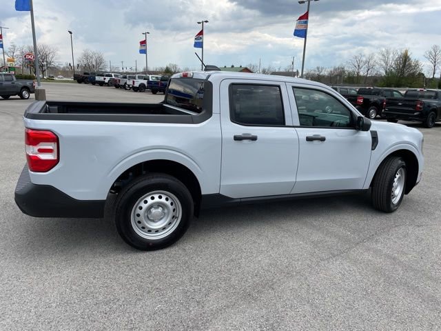 New 2026 Ford Maverick XL w/ Equipment Group 101A image 13