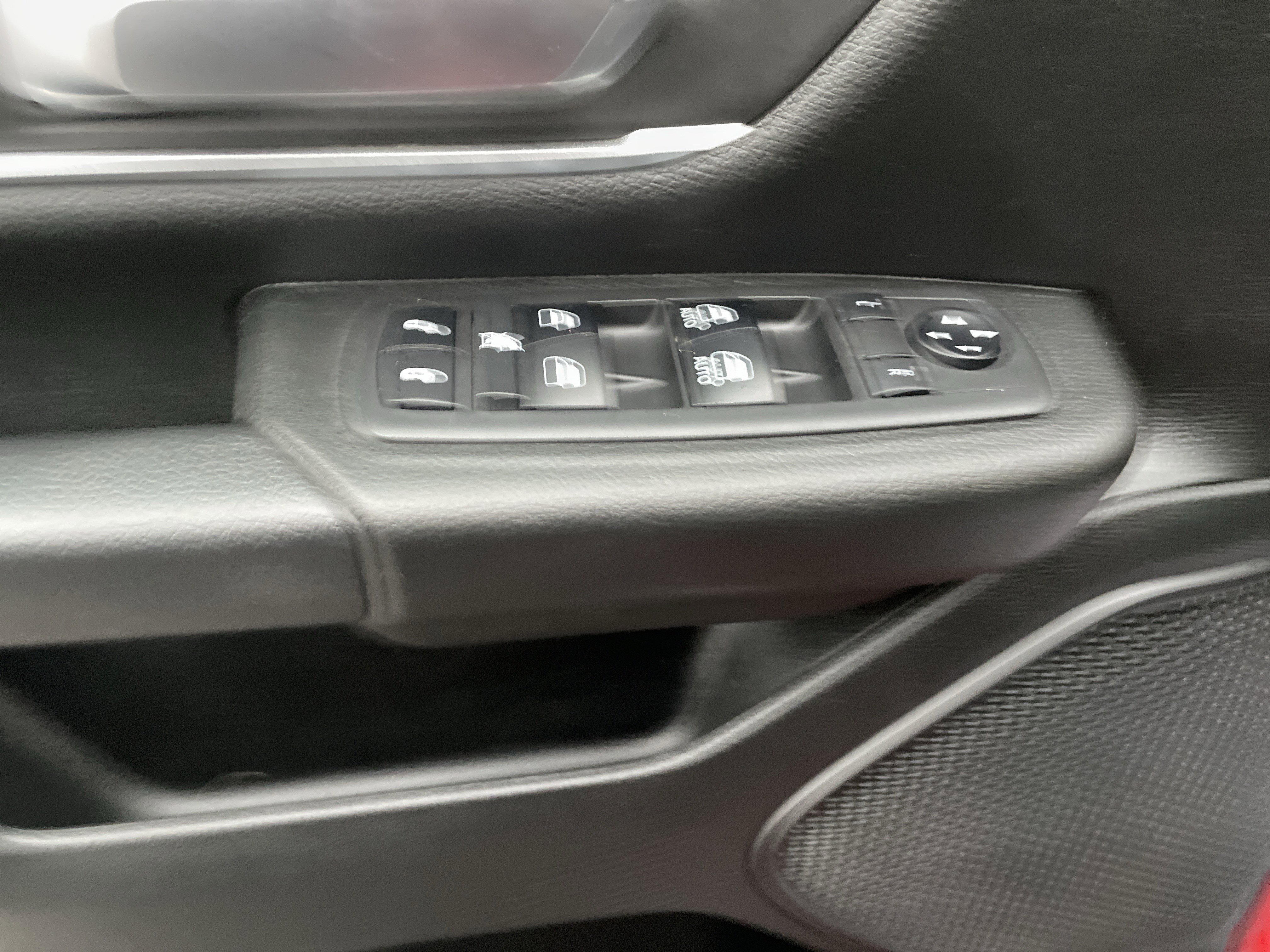 Used 2019 RAM 1500 Big Horn image 33