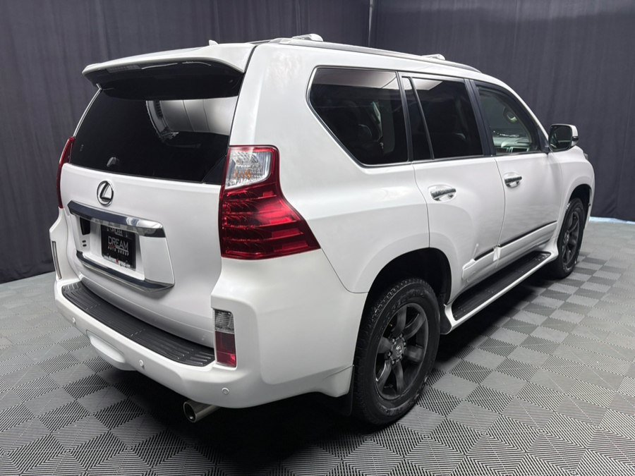 Used 2013 Lexus GX 460 Premium AWD/4WD image 6