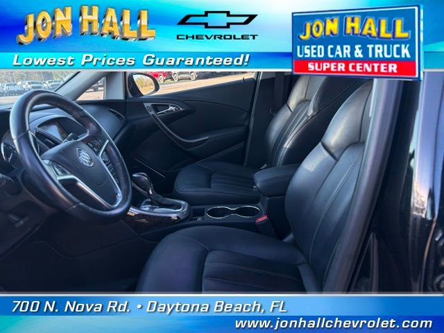 Used 2014 Buick Verano Leather image 14