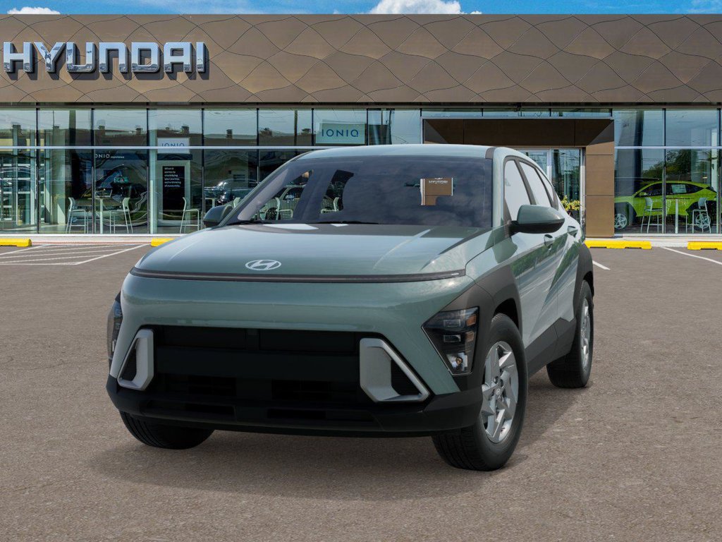 New 2027 Hyundai Kona SE FWD image 6