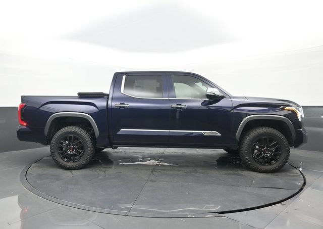 New 2026 Toyota Tundra 1794 Edition AWD/4WD image 2