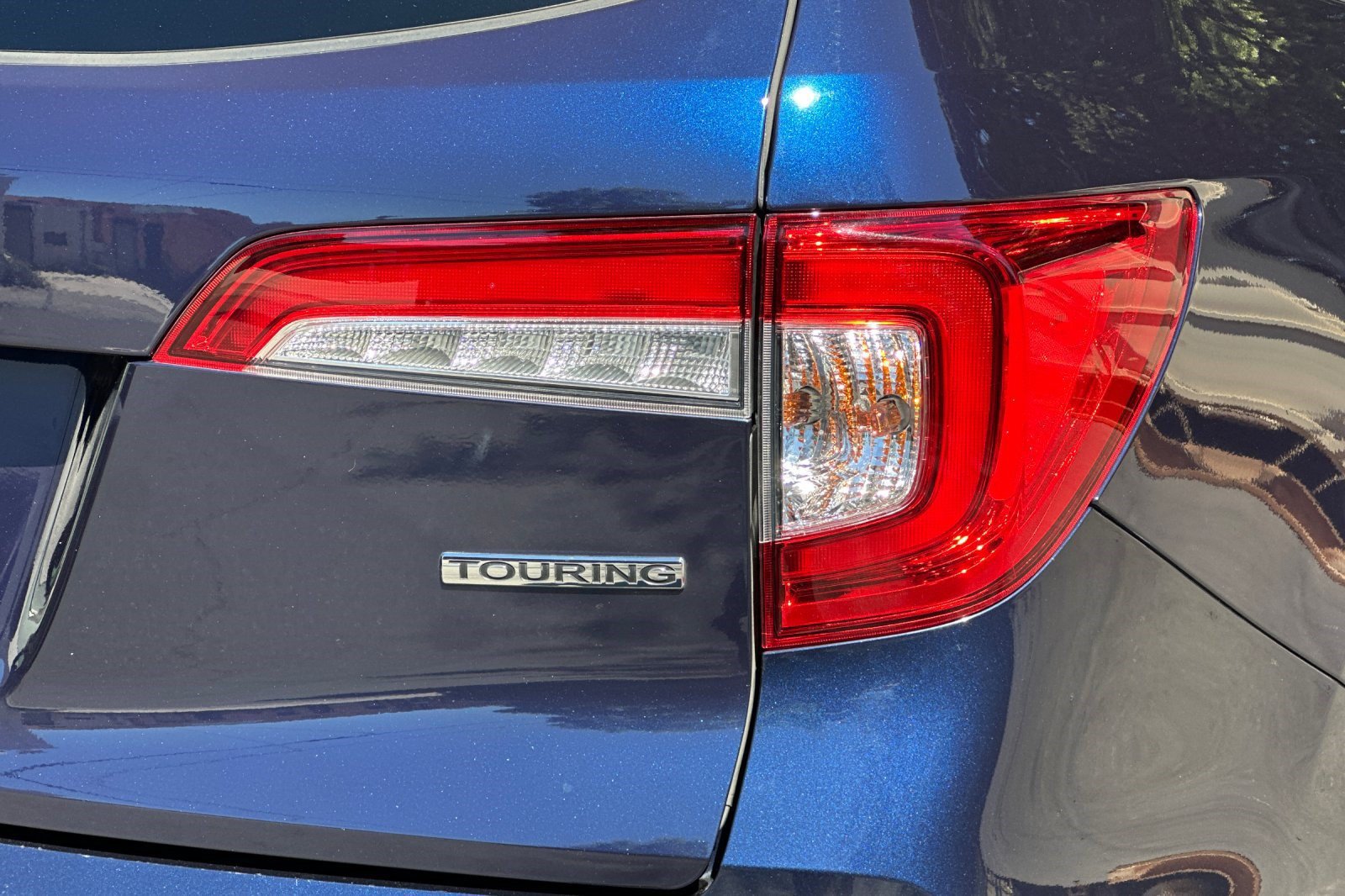 Used 2021 Honda Pilot Touring image 29