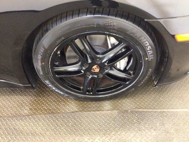 Used 2012 Porsche Panamera S image 28