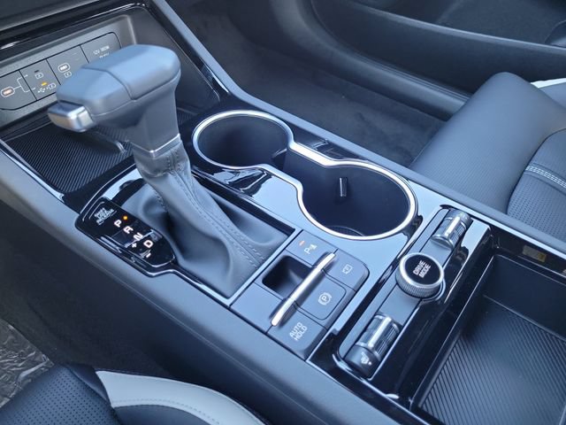 New 2026 Kia K5 GT-Line FWD image 24