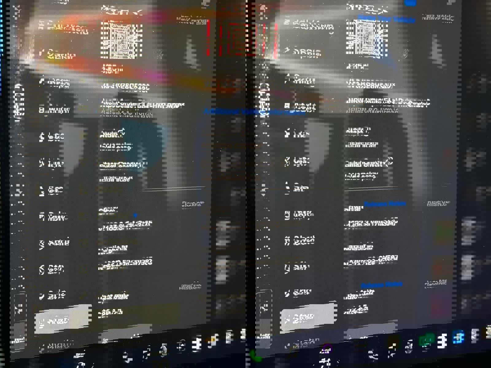 Used 2022 Tesla Model X Plaid image 21