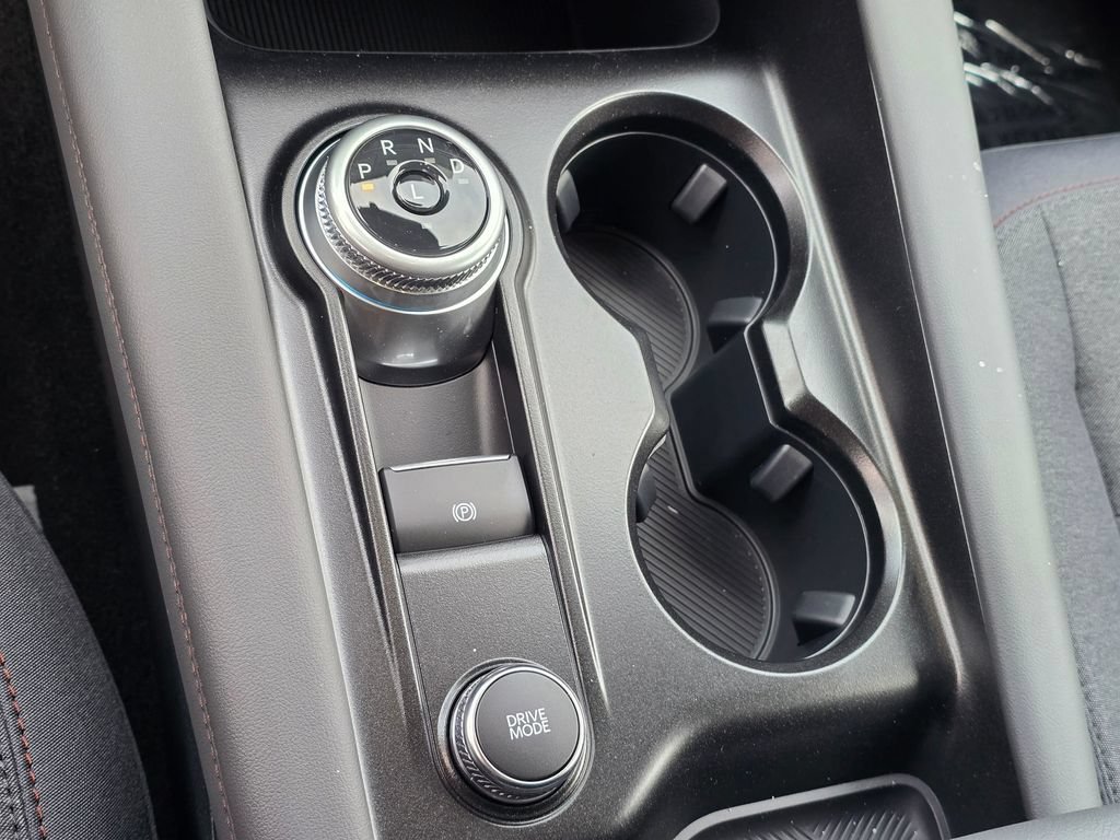 New 2026 Ford Explorer Active AWD/4WD image 23