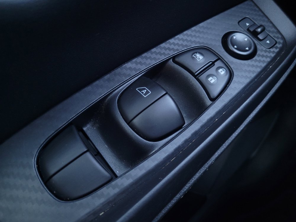 Used 2022 Nissan Sentra SV FWD image 27
