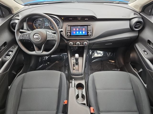 Used 2025 Nissan Kicks Play S FWD image 17