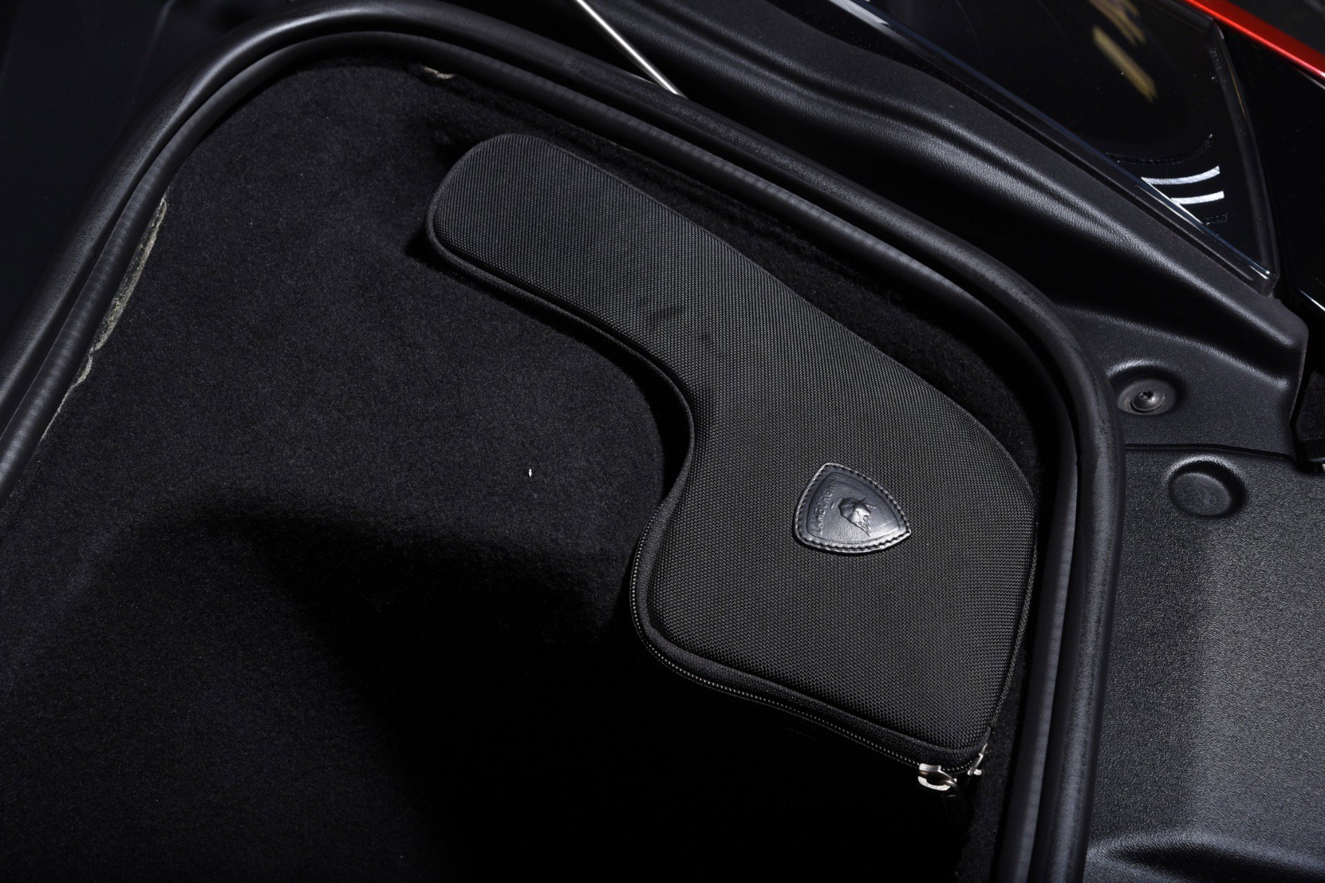 Used 2004 Lamborghini Gallardo image 21