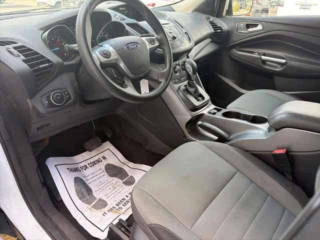 Used 2016 Ford Escape SE FWD image 22