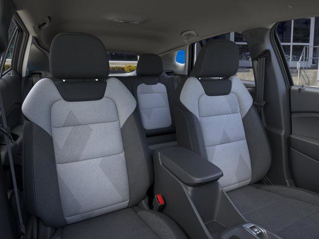 New 2026 Chevrolet Trax LS w/ LS Convenience Package image 16