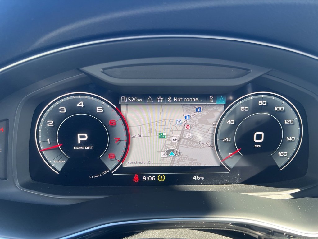 Used 2025 Audi Q7 3.0T Premium Plus w/ Premium Plus Package image 6