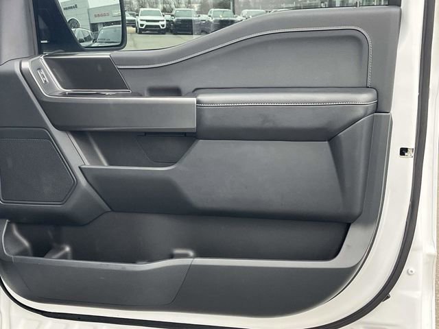 Used 2024 Ford F150 XLT w/ Equipment Group 302A MID image 26