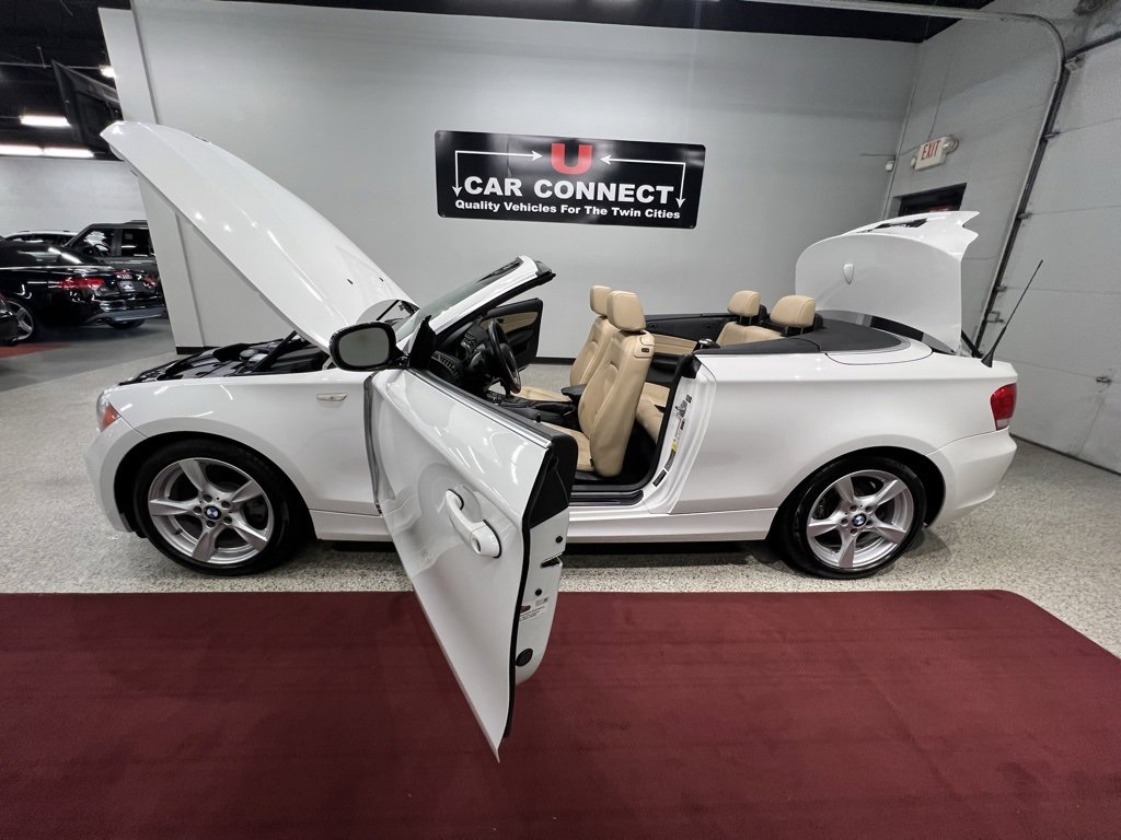 Used 2013 BMW 128i Convertible image 53