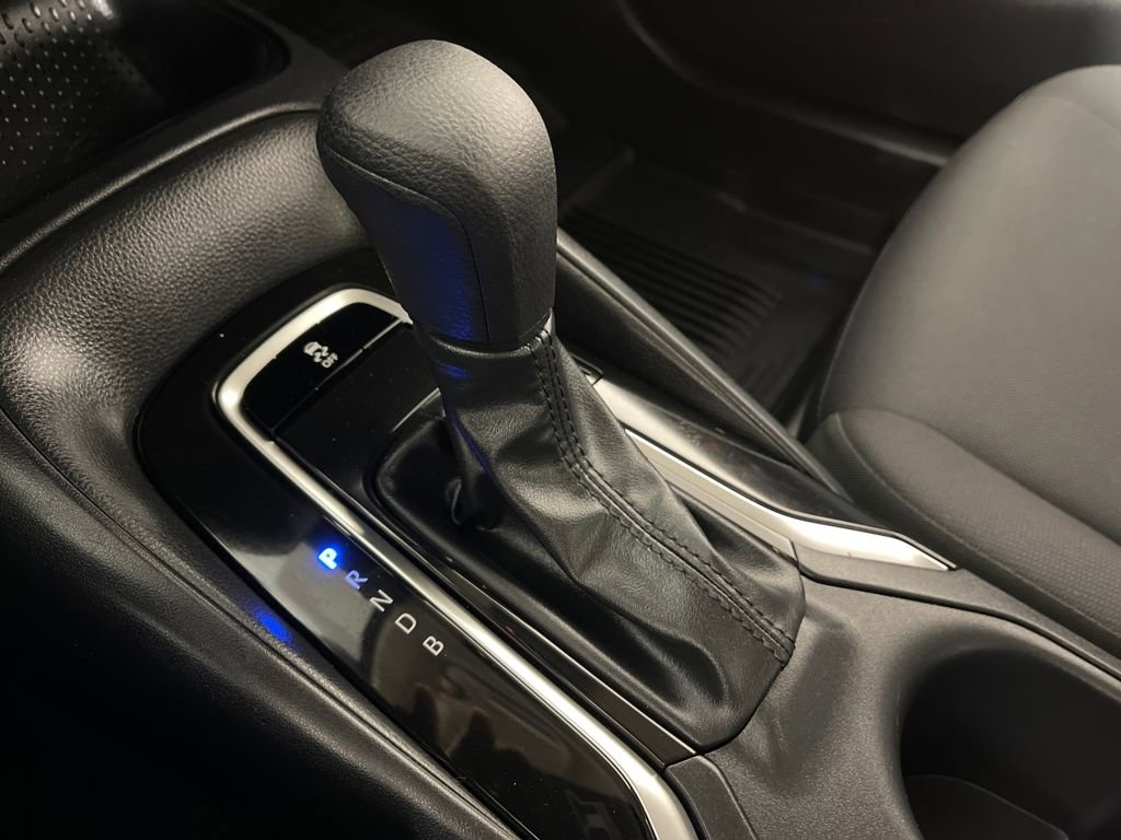 Certified 2023 Toyota Corolla LE FWD image 22