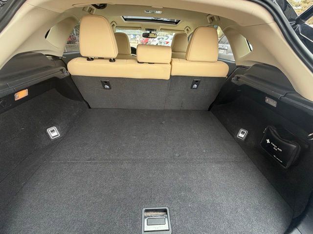 Used 2017 Lexus NX 200t AWD w/ Premium Package image 18