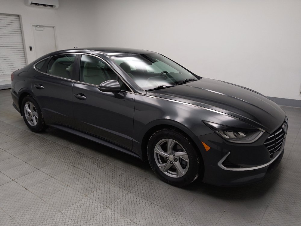 Used 2023 Hyundai Sonata SE FWD image 11