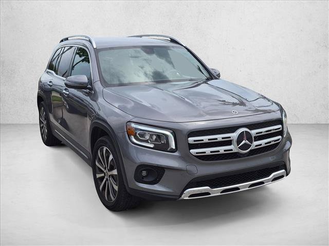 Used 2021 Mercedes-Benz GLB 250 image 3