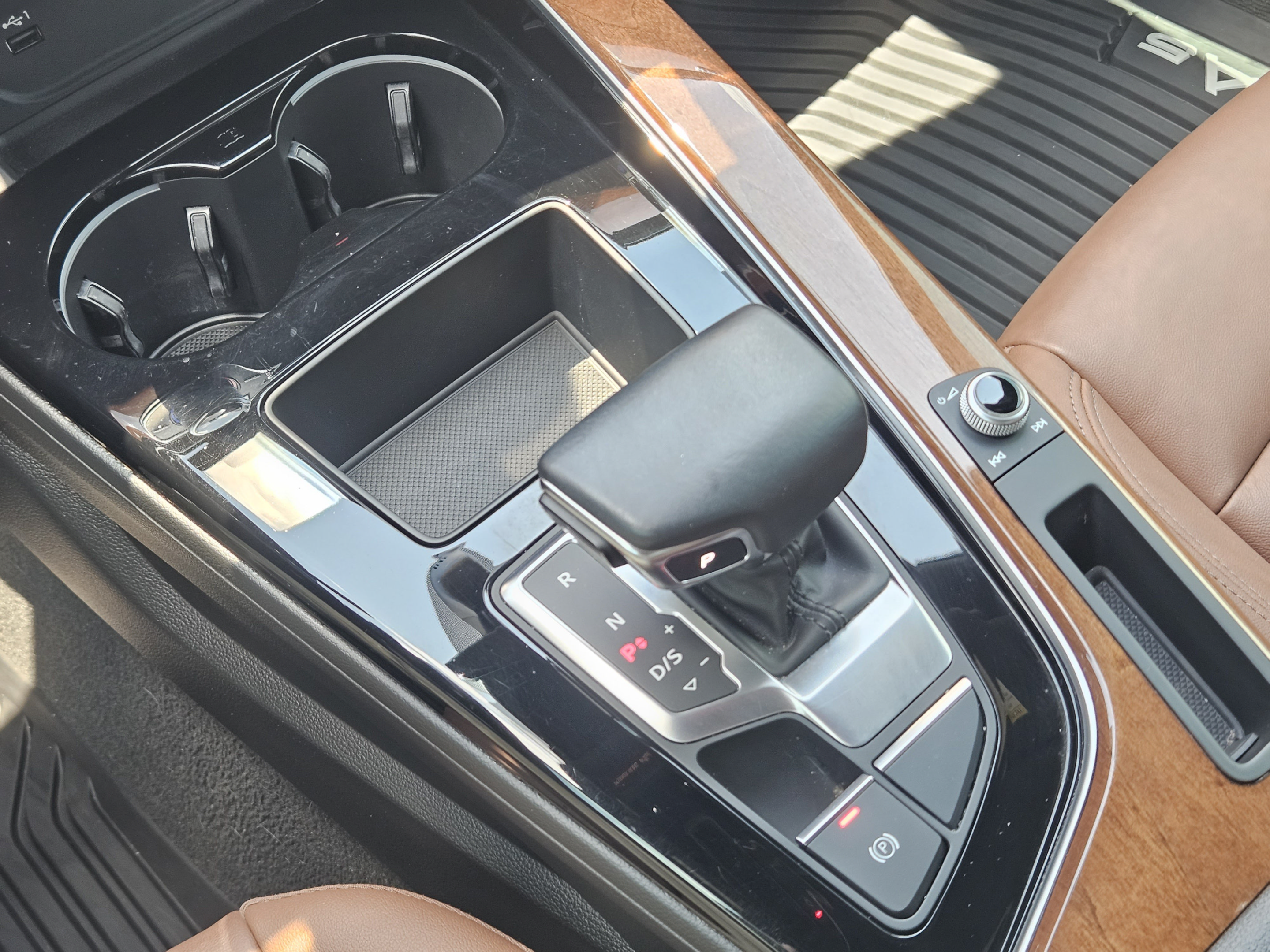 Used 2022 Audi A5 2.0T Premium w/ Convenience Package AWD/4WD image 12