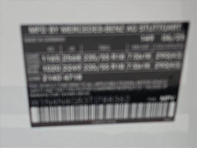 Certified 2026 Mercedes-Benz GLA 250 image 23