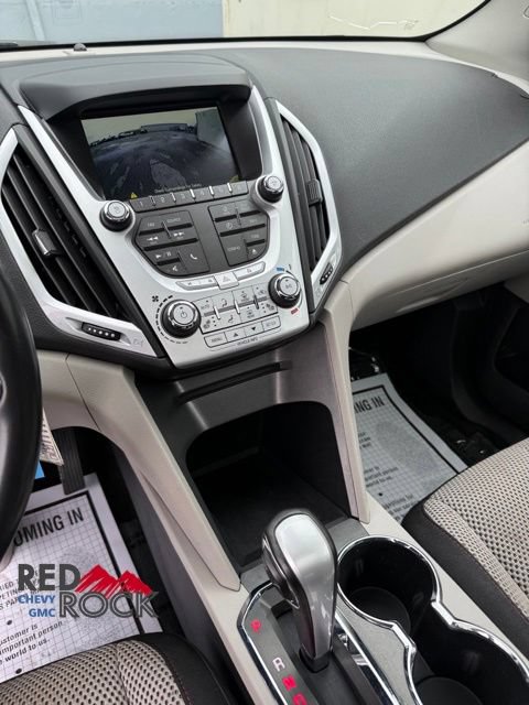 Used 2013 GMC Terrain SLE w/ Convenience Package AWD/4WD image 14