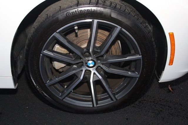Used 2021 BMW 430i xDrive Coupe w/ Convenience Package AWD/4WD image 14
