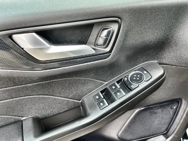 Used 2024 Ford Escape ST-Line FWD image 23