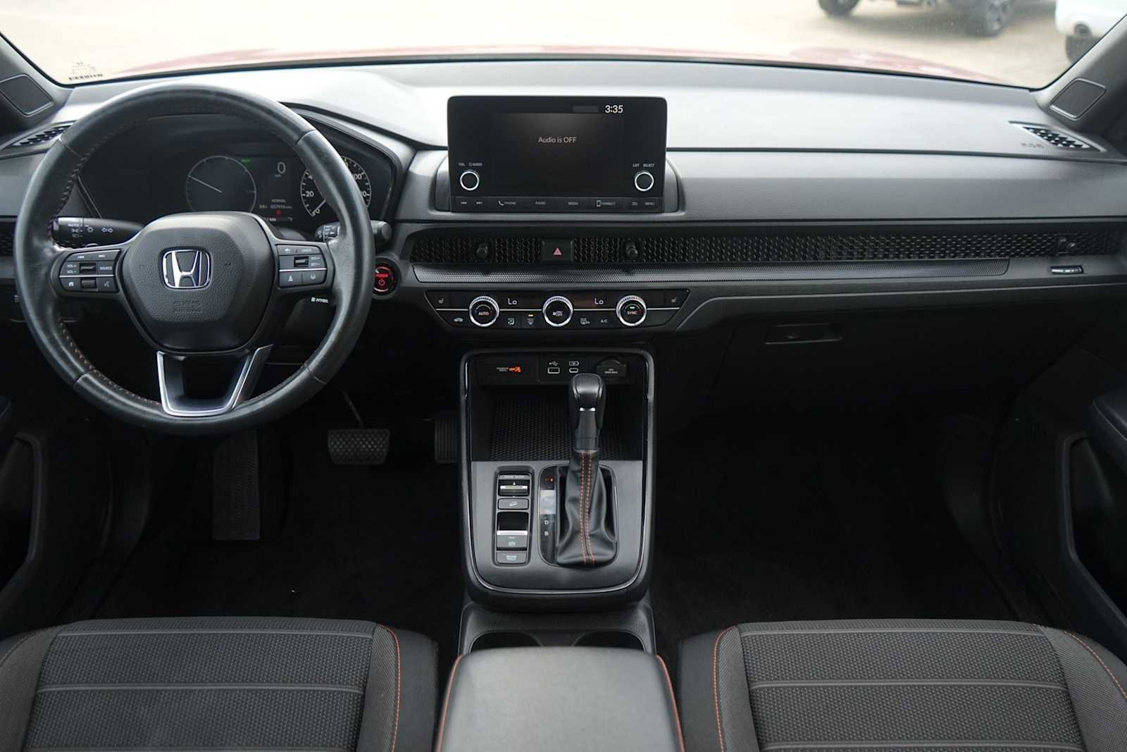 Used 2023 Honda CR-V Sport image 10