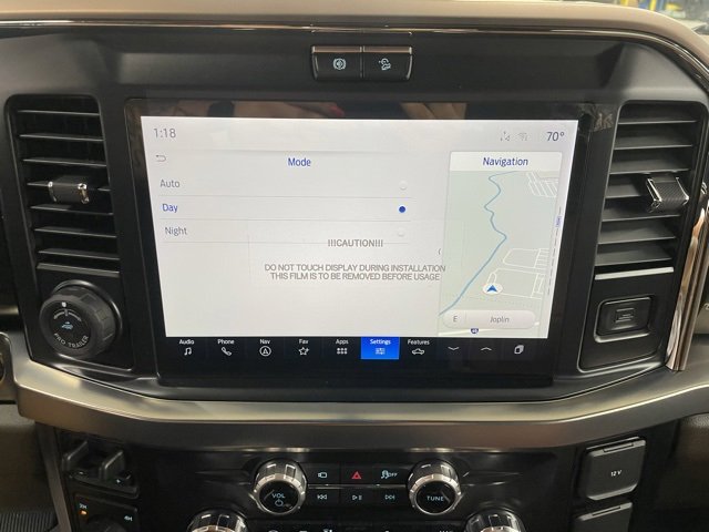 New 2026 Ford F250 King Ranch image 4
