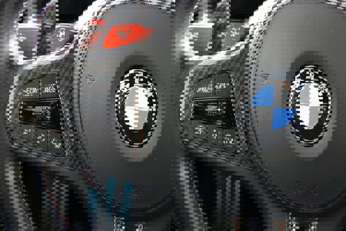 Used 2024 BMW M2 w/ Lighting Package image 27