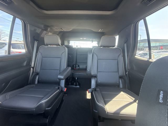 Used 2024 Chevrolet Tahoe Premier image 22