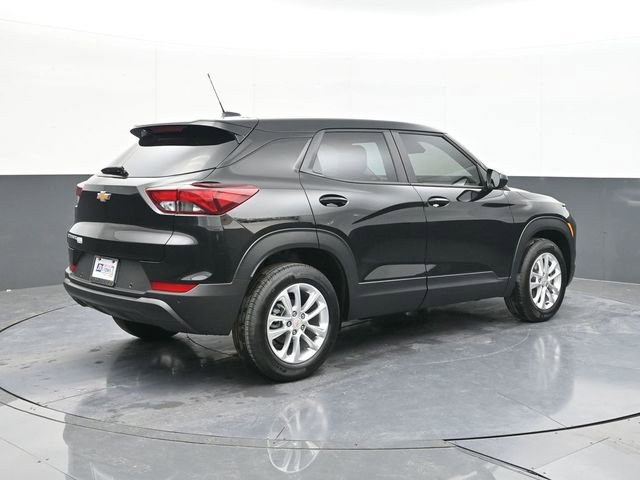 New 2026 Chevrolet TrailBlazer LS w/ LS Convenience Package image 15