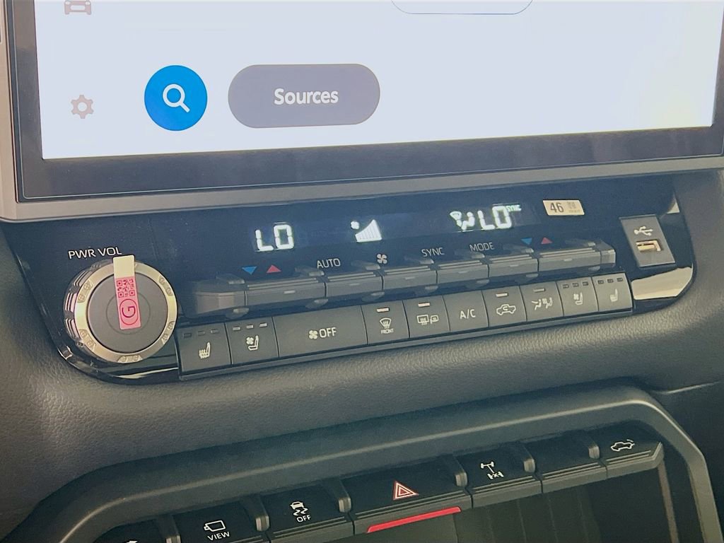 New 2026 Toyota Tundra TRD Pro AWD/4WD image 14