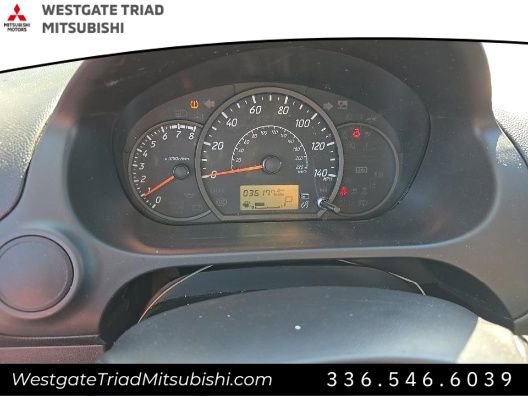 Used 2021 Mitsubishi Mirage ES FWD image 12