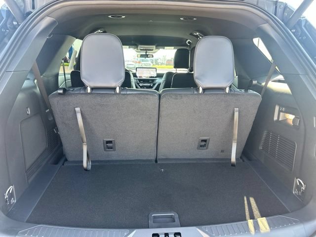 New 2026 Ford Explorer ST-Line AWD/4WD image 23